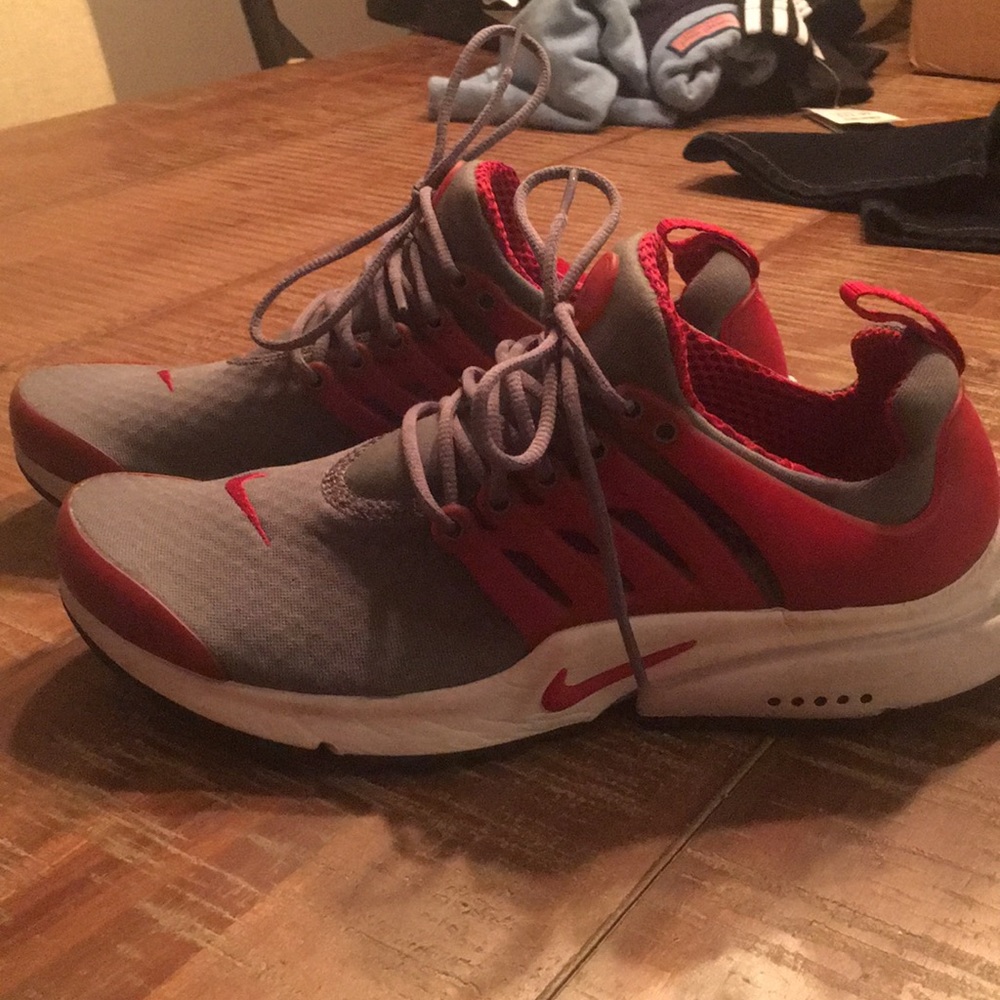 Nike Presto shoes